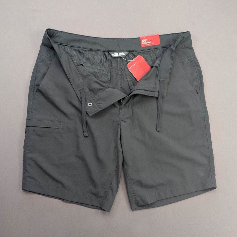 NWT The North Face Horizon 2.0 Hiking Shorts 38 - Picture 3 of 16